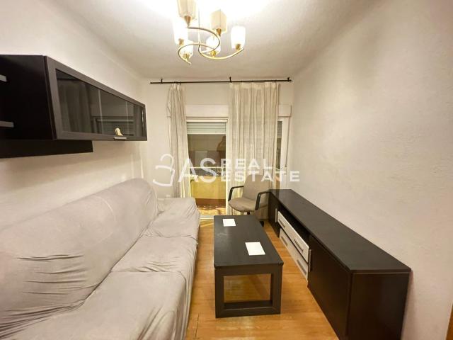Piso en venta en Madrid, Puerta del Ángel. PISO De Athos MADRID. Pisos.