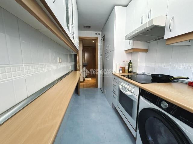 Piso en venta en Madrid, Puerta del Ángel. Piso en venta en Madrid. Pisos.