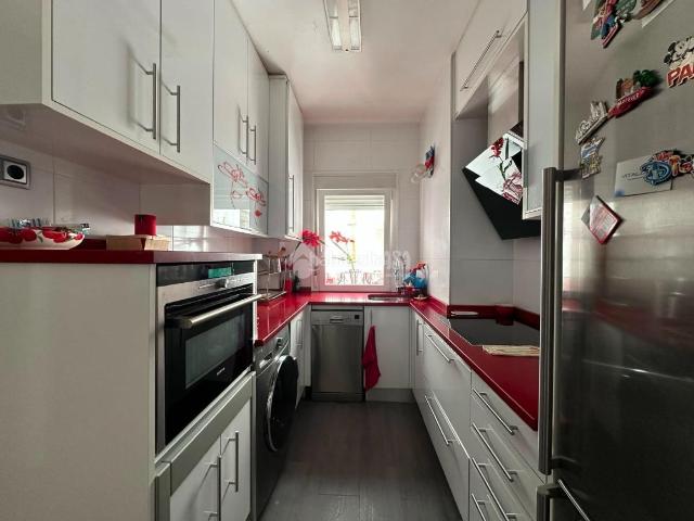 Piso en venta en Madrid, Puerta del Ángel. Piso en venta en Madrid. Pisos.