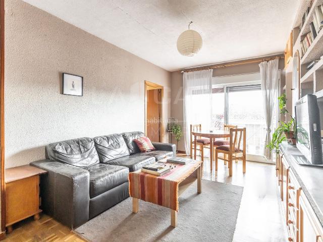 Piso en venta en Madrid, Puerta del Ángel. Pisos.