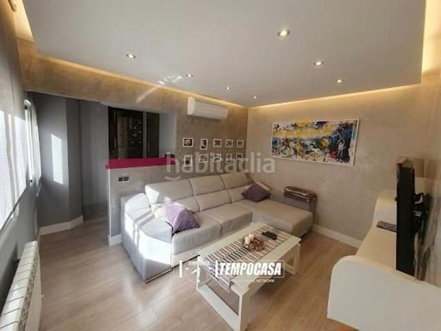 Piso en venta en Madrid, Puerta del Ángel. Pisos.