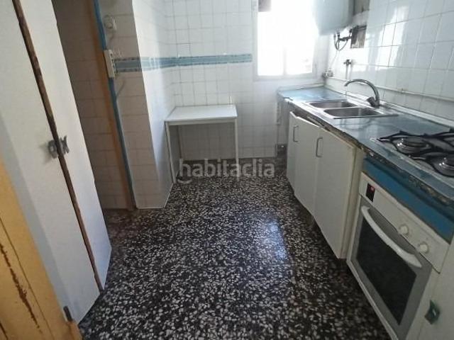 Piso en venta en Madrid, Puerta del Ángel. SE VENDE PISO EN PS PERALES Nº 34 B Madrid. Pisos.