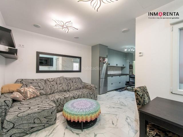 Piso en venta en Madrid, Puerta del Ángel. VIVIENDA AMPLIA DE 100 M2, REFORMADO, CON PATIO PARTICULAR Y CON JACUZZI. Pisos.
