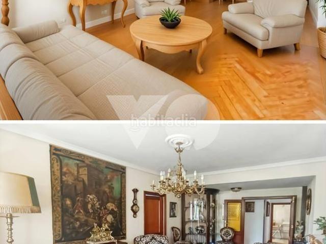 Piso en venta en Madrid, Quintana. Oportunidad Piso Amplio en Calle Alcala, Suances. Madrid. Pisos.
