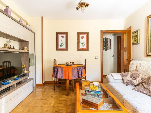 Piso en venta en Madrid, Quintana. Pisos.