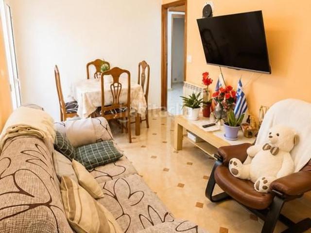 Piso en venta en Madrid, Quintana. Pisos.