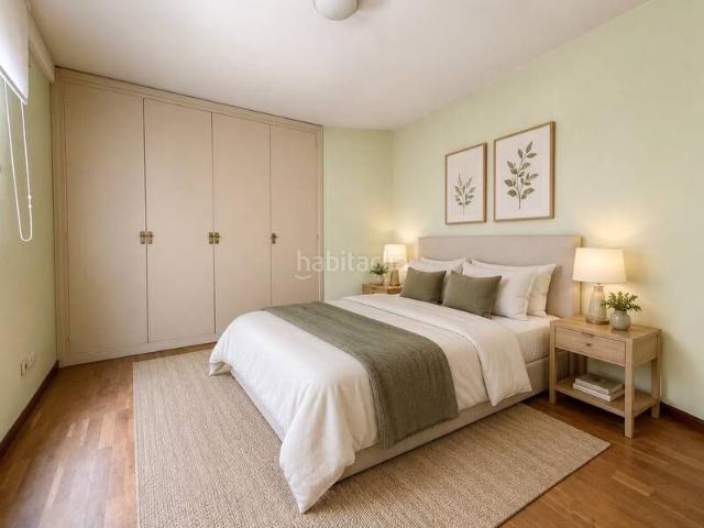 Piso en venta en Madrid, Recoletos. GLOBALPISO CHAMBERÍ VENDE EN EXCLUSIVALe informamos que las primeras siete fotos son infografías.Piso de 63 m construidos situado. Pisos.