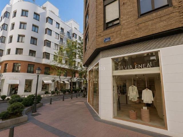 Piso en venta en Madrid, Recoletos. ELEGANCIA, DISEÑO Y UBICACIÓN PRIME EN EL BARRIO DE SALAMANCA. Pisos.