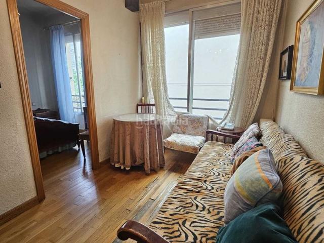 Piso en venta en Madrid, Recoletos. Francisco Silvela. Pisos.