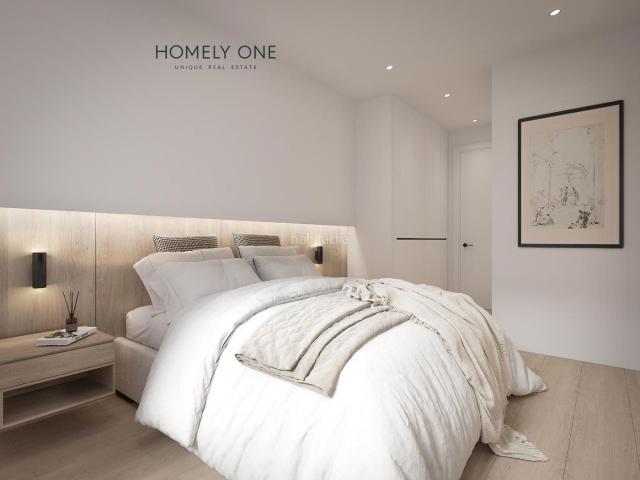 Piso en venta en Madrid, Recoletos. Maravillosa Vivienda en la zona más exclusiva de Recoletos. Pisos.