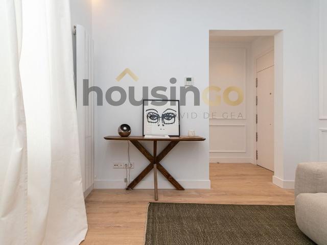 Piso en venta en Madrid, Recoletos. Piso en venta en Calle Castelló. Pisos.