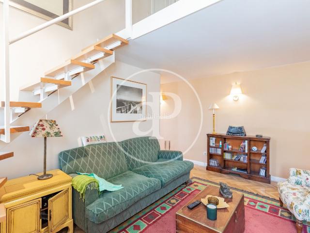 Piso en venta en Madrid, Recoletos. Piso en venta en Claudio Coello. Pisos.