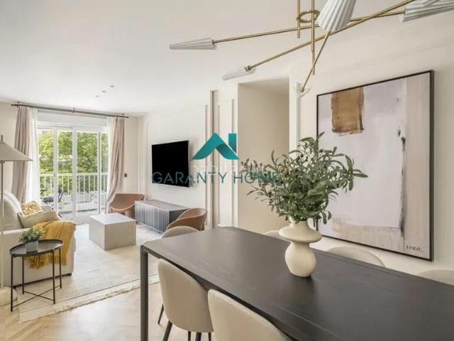 Piso en venta en Madrid, Recoletos. Piso en venta en Recoletos, Madrid. Pisos.