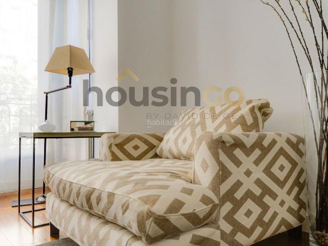Piso en venta en Madrid, Recoletos. Piso en venta en Recoletos. Pisos.