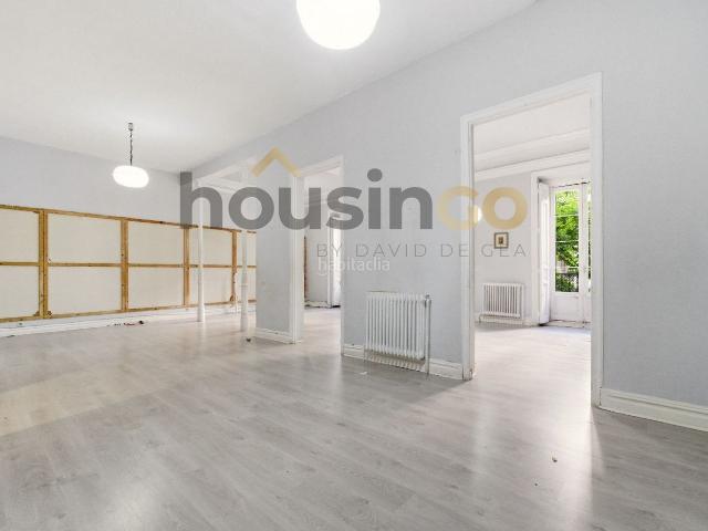 Piso en venta en Madrid, Recoletos. Piso en venta en Recoletos. Pisos.