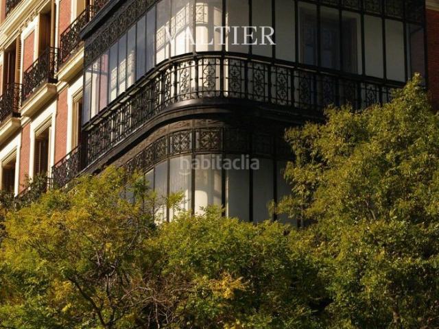 Piso en venta en Madrid, Recoletos. Piso en Villalar, Recoletos, Madrid. Pisos.