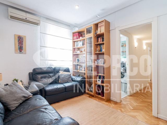 Piso en venta en Madrid, Recoletos. Pisos.