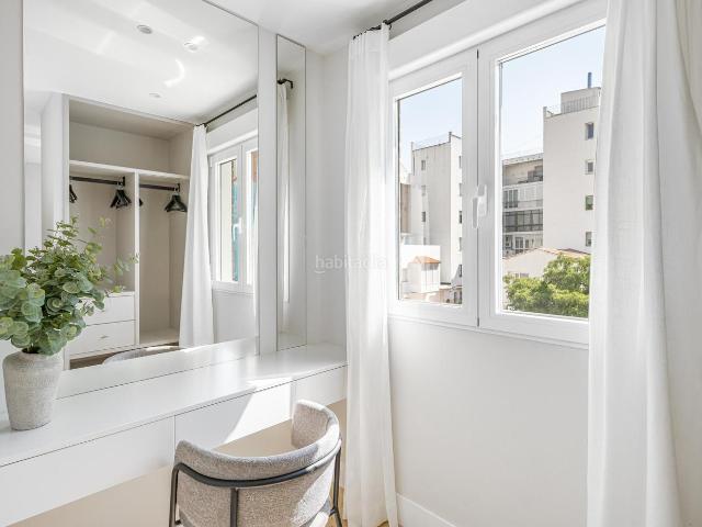 Piso en venta en Madrid, Recoletos. Pisos.