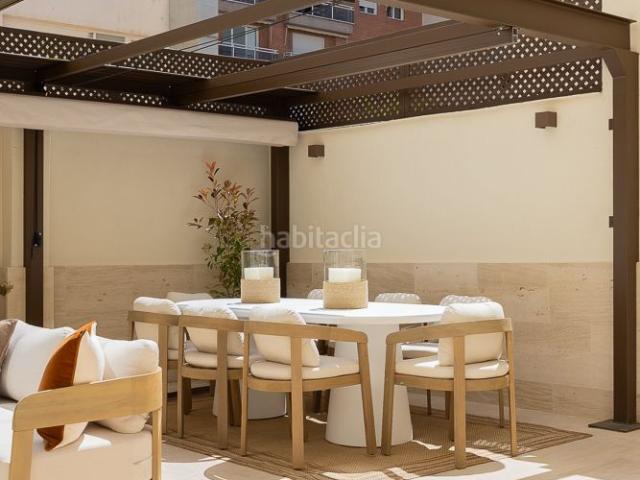 Piso en venta en Madrid, Recoletos. Pisos.