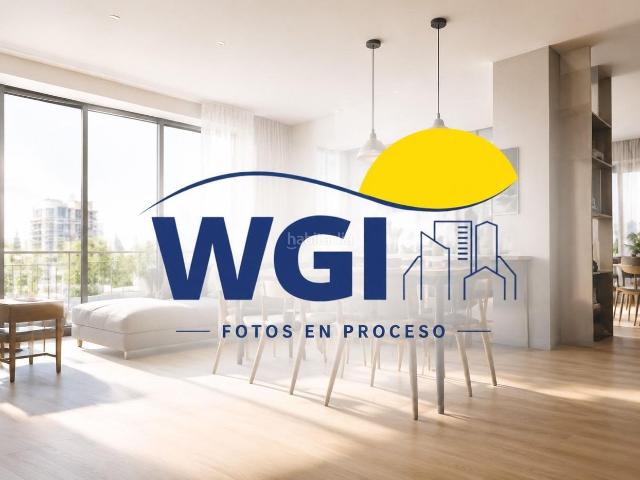 Piso en venta en Madrid, Recoletos. Pisos.