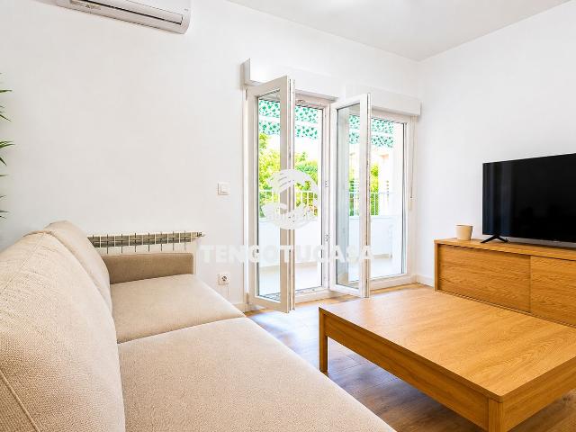 Piso en venta en Madrid, Rejas. Piso en venta en Avenida Quinta. Pisos.