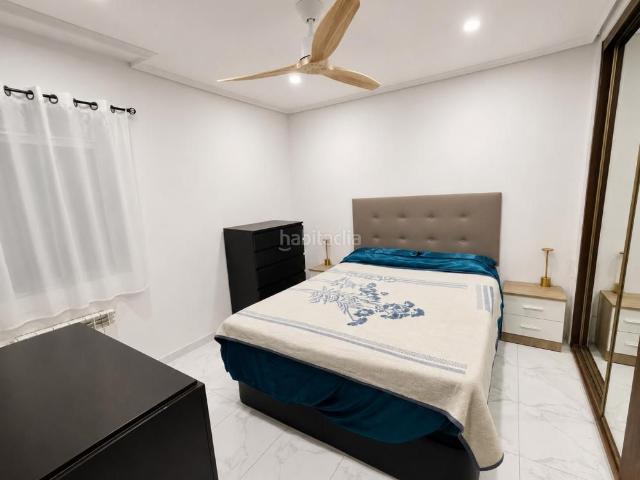 Piso en venta en Madrid, Rejas. Pisos.