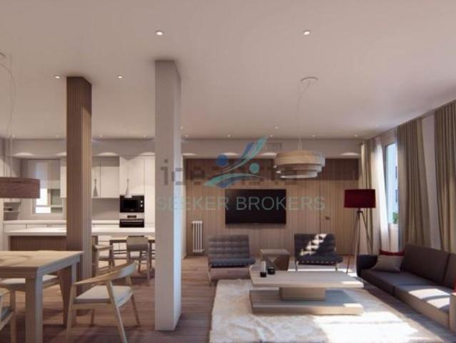 Piso en venta en Madrid, Retiro Ibiza