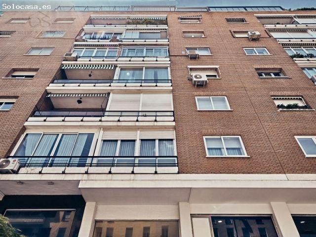 Piso en Venta en Madrid RETIRO Madrid