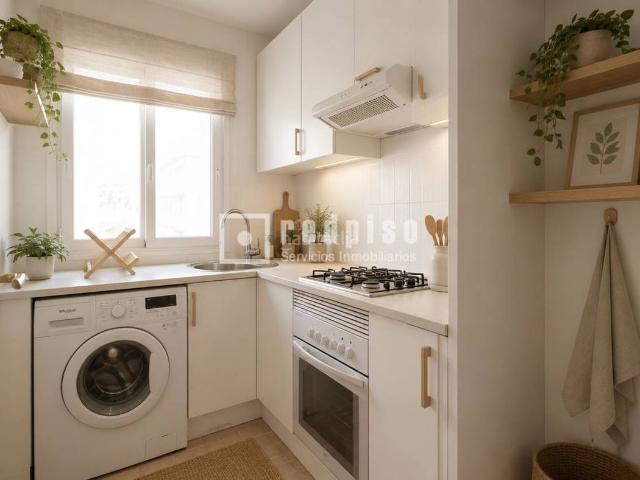 Piso en venta en Madrid, Ríos Rosas Nuevos Ministerios. VIVE O INVIERTE EN CHAMBERÍ CREA LA VIVIENDA QUE SIEMPRE HAS IMAGINADO. Pisos.