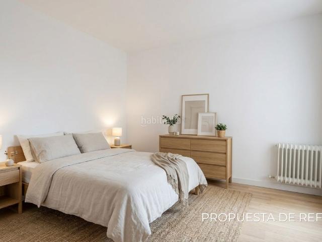 Piso en venta en Madrid, Ríos Rosas Nuevos Ministerios. Chamberí. Nuevos Ministerios Ríos Rosas. Pisos.