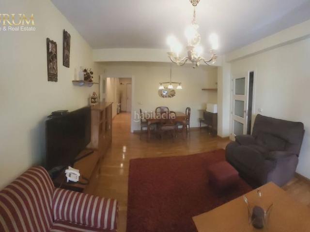 Piso en venta en Madrid, Ríos Rosas Nuevos Ministerios. ESTUPENDO PISO EN NUEVOS MINISTERIOS. Pisos.
