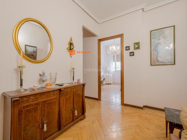 Piso en venta en Madrid, Ríos Rosas Nuevos Ministerios. PISO A REFORMAR EN CALLE PONZANO. Pisos.