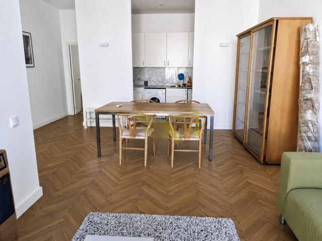 Piso en venta en Madrid, Ríos Rosas Nuevos Ministerios. Piso en venta en Chamberí. Pisos.