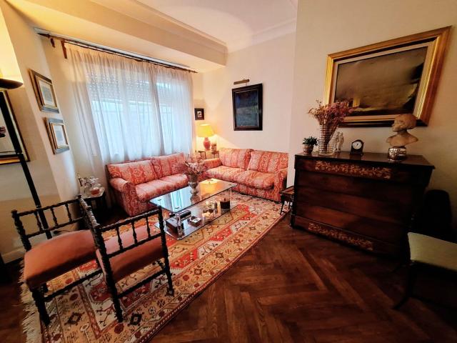 Piso en venta en Madrid, Ríos Rosas Nuevos Ministerios. Piso en venta en Chamberí, 4 dormitorios. Pisos.