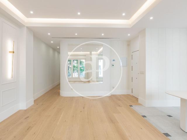 Piso en venta en Madrid, Ríos Rosas Nuevos Ministerios. Piso en venta en Ponzano. Pisos.
