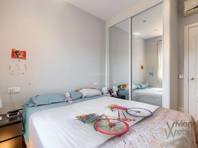 Piso en venta en Madrid, Ríos Rosas Nuevos Ministerios. Pisos.
