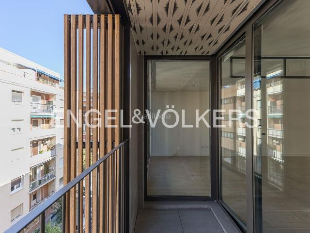 Piso en venta en Madrid, Ríos Rosas Nuevos Ministerios. Propiedad con terraza, piscina, garaje y trastero en Ríos Rosas. Pisos.