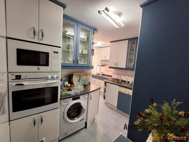 Piso en venta en Madrid, Rosas Musas. MAGNIFICO PISO EN LAS MUSAS. Pisos.