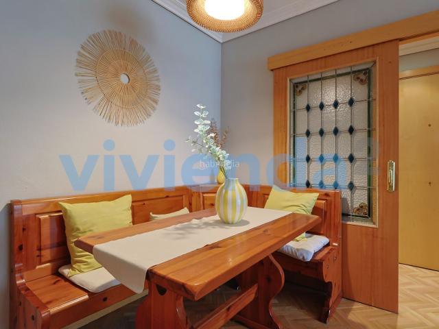 Piso en venta en Madrid, Rosas Musas. Piso en Rosas, 160 m2, 4 dormitorios, 2 baxF1os, 733.000 euros. Pisos.