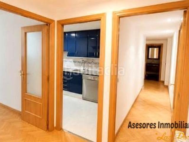 Piso en venta en Madrid, Rosas Musas. Pisos.