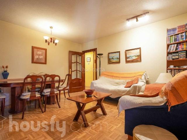 Piso en venta en Madrid, Rosas Musas. Pisos.