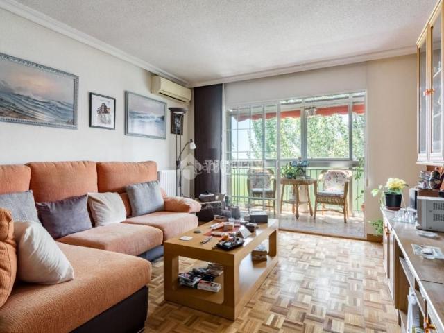Piso en venta en Madrid, Santa Eugenia. Piso en venta en Madrid. Pisos.