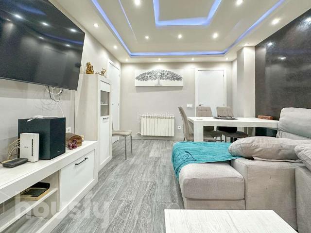Piso en venta en Madrid, Santa Eugenia. Pisos.