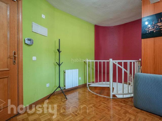 Piso en venta en Madrid, Santa Eugenia. Pisos.