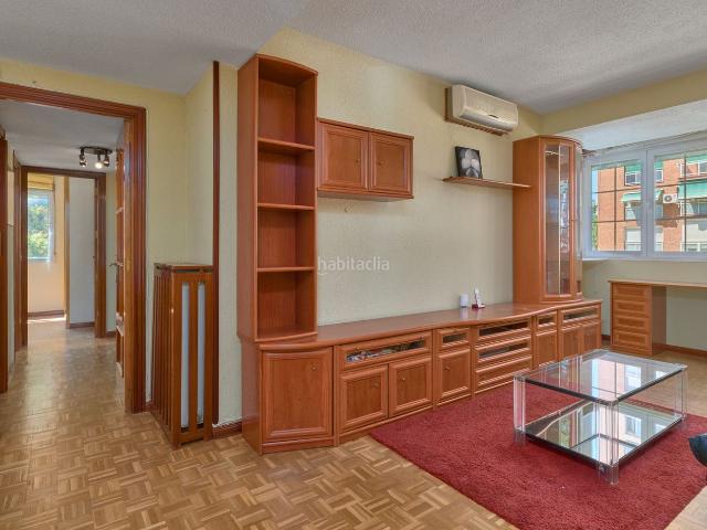 Piso en venta en Madrid, Santa Eugenia. Pisos.