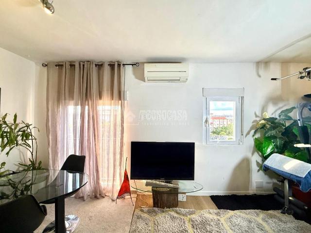Piso en venta en Madrid, San Cristóbal. Piso en venta en Madrid. Pisos.