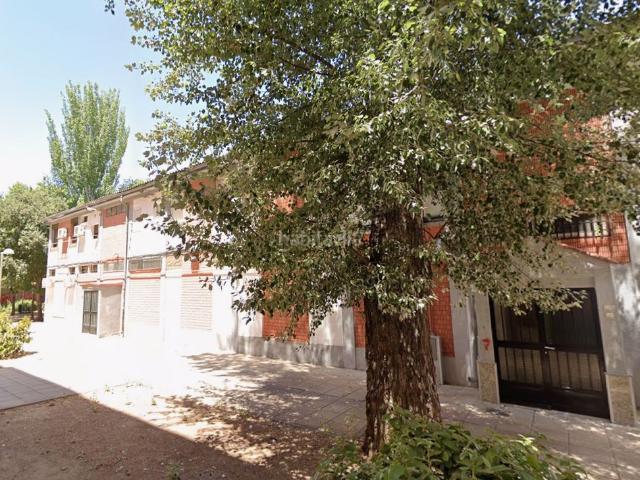 Piso en venta en Madrid, San Cristóbal. Pisos.