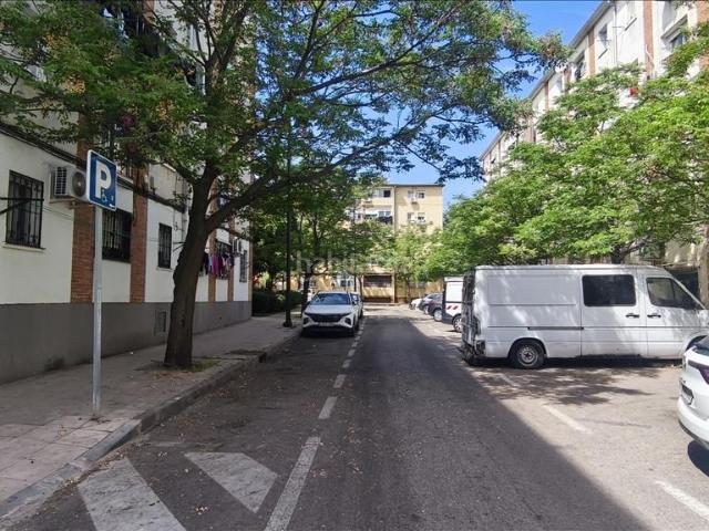 Piso en venta en Madrid, San Cristóbal. Pisos.
