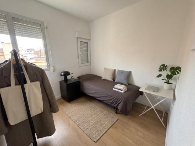 Piso en venta en Madrid, San diego