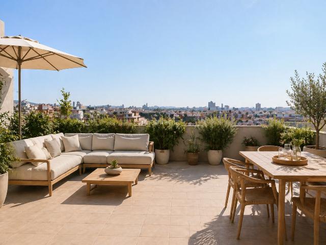 Piso en venta en Madrid, San Diego. Bienvenidos al Residencial Pintor Sorolla. Pisos.